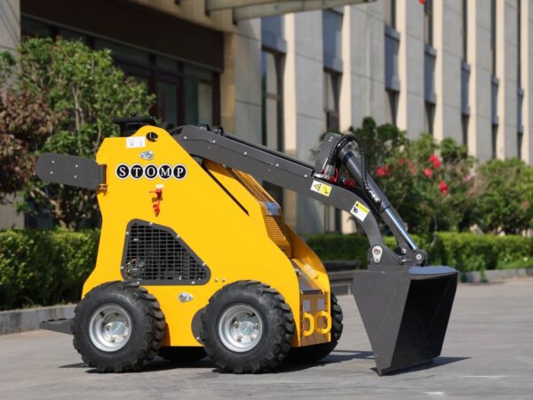 Mini Skid Steer for Sale