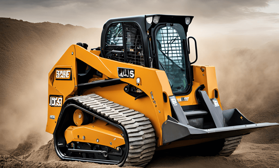 Top Skid Steer Brands in 2024