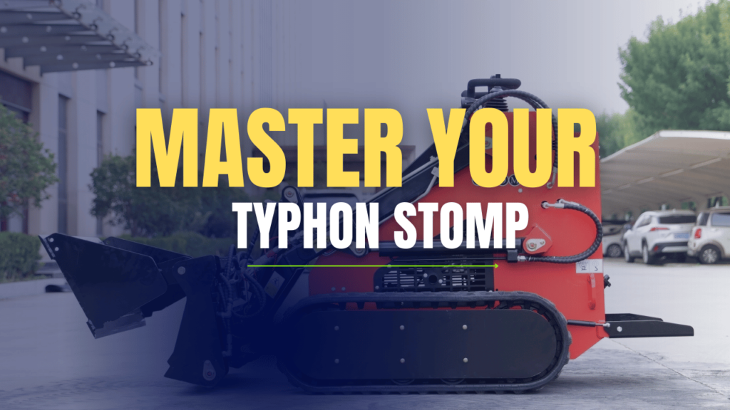 Typhon Stomp