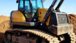 Track Loaders