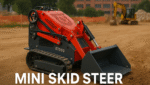Mini Skid Steer