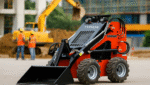 Skid Steer Loader