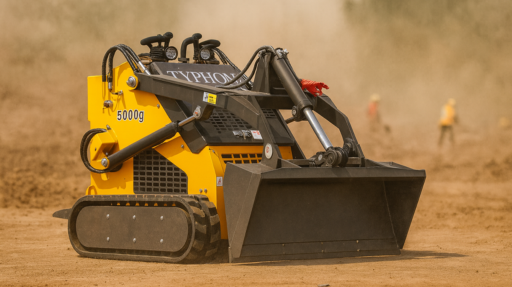 Skid Steer