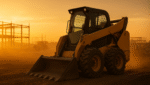 Skid Steer Loader