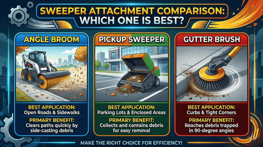 Fall Cleanup Comparison